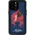 Disney Aladdin Jafar The Royal Vizier iPhone 14 Pro Max Waterproof Case