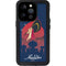 Disney Aladdin Jafar The Royal Vizier iPhone 14 Pro Waterproof Case