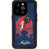 Disney Aladdin Jafar The Royal Vizier iPhone 14 Pro Waterproof Case