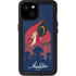 Disney Aladdin Jafar The Royal Vizier iPhone 15 Plus Waterproof Case