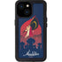 Disney Aladdin Jafar The Royal Vizier iPhone 15 Waterproof Case