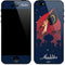 Disney Aladdin Jafar The Royal Vizier iPhone 5/5s/5SE Skin