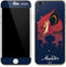 Disney Aladdin Jafar The Royal Vizier iPhone 6/6s Skin