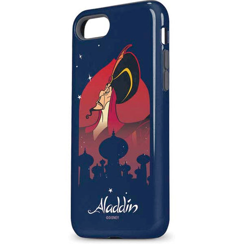 Disney Aladdin Jafar The Royal Vizier iPhone 7 Pro Case