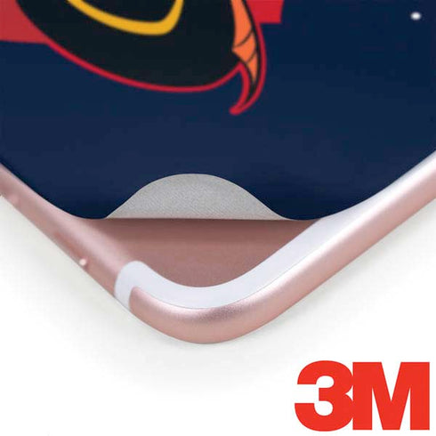 Disney Aladdin Jafar The Royal Vizier iPhone 7 Skin