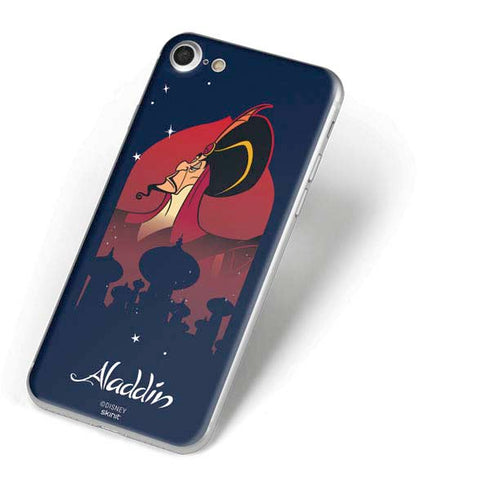 Disney Aladdin Jafar The Royal Vizier iPhone 7 Skin