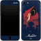 Disney Aladdin Jafar The Royal Vizier iPhone 8 Skin