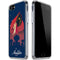 Disney Aladdin Jafar The Royal Vizier iPhone SE (2nd & 3rd Gen) Clear Case