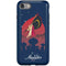 Disney Aladdin Jafar The Royal Vizier iPhone SE (2nd & 3rd Gen) Pro Case