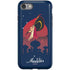 Disney Aladdin Jafar The Royal Vizier iPhone SE (2nd & 3rd Gen) Pro Case