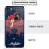 Disney Aladdin Jafar The Royal Vizier iPhone SE (2nd & 3rd Gen) Skin