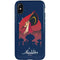 Disney Aladdin Jafar The Royal Vizier iPhone X Pro Case
