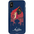 Disney Aladdin Jafar The Royal Vizier iPhone X Pro Case