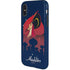 Disney Aladdin Jafar The Royal Vizier iPhone X Pro Case