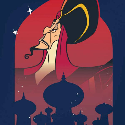 Disney Aladdin Jafar The Royal Vizier iPhone X Pro Case