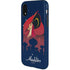 Disney Aladdin Jafar The Royal Vizier iPhone XR Pro Case