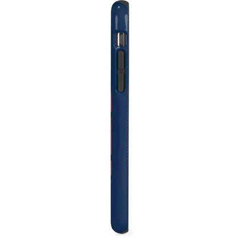 Disney Aladdin Jafar The Royal Vizier iPhone XR Pro Case