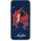 Disney Aladdin Jafar The Royal Vizier iPhone XR Skin
