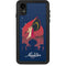 Disney Aladdin Jafar The Royal Vizier iPhone XR Waterproof Case
