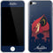 Disney Aladdin Jafar The Royal Vizier Apple iPod Skin