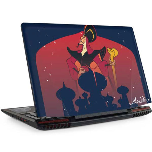 Disney Aladdin Jafar The Royal Vizier Legion Y720 Skin