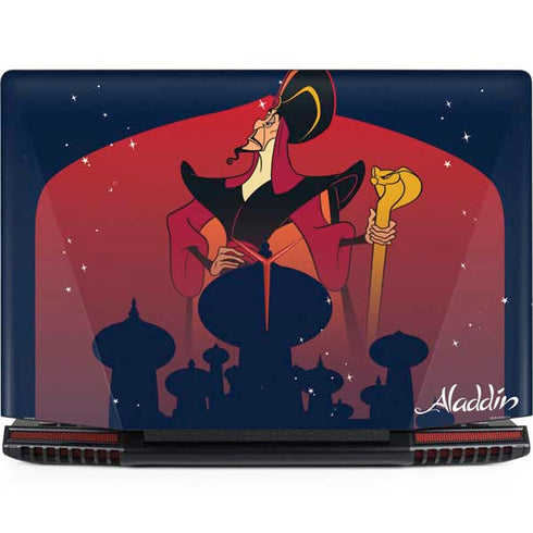Disney Aladdin Jafar The Royal Vizier Legion Y720 Skin