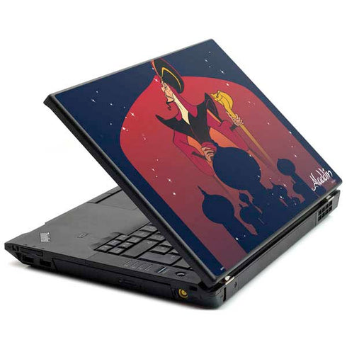 Disney Aladdin Jafar The Royal Vizier Lenovo T420 Skin
