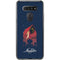Disney Aladdin Jafar The Royal Vizier LG K51/Q51 Clear Case