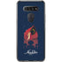 Disney Aladdin Jafar The Royal Vizier LG K51/Q51 Clear Case