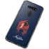 Disney Aladdin Jafar The Royal Vizier LG K51/Q51 Clear Case