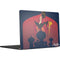 Disney Aladdin Jafar The Royal Vizier MacBook Air 15 in (2023) Skin