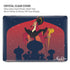Disney Aladdin Jafar The Royal Vizier MacBook Air 15in (2023-2025) Case plus Skin
