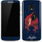 Disney Aladdin Jafar The Royal Vizier Moto G6 Skin