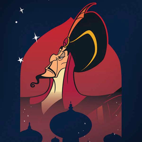 Disney Aladdin Jafar The Royal Vizier Moto G6 Skin