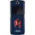 Disney Aladdin Jafar The Royal Vizier Motorola RAZR Skin