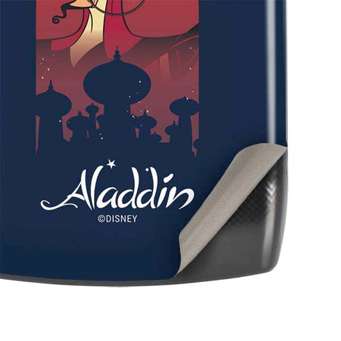 Disney Aladdin Jafar The Royal Vizier Motorola RAZR Skin