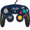 Disney Aladdin Jafar The Royal Vizier Nintendo GameCube Controller Skin