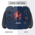Disney Aladdin Jafar The Royal Vizier Nintendo Switch Bundle Skin