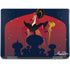 Disney Aladdin Jafar The Royal Vizier Notebook 9 Pro 13in (2017) Skin