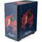 Disney Aladdin Jafar The Royal Vizier NZXT H510 Compact ATX Mid-Tower Case Skin