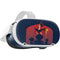 Disney Aladdin Jafar The Royal Vizier Oculus Quest 2 Skin