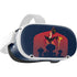 Disney Aladdin Jafar The Royal Vizier Oculus Quest 2 Skin
