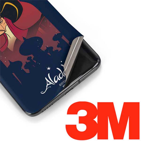 Disney Aladdin Jafar The Royal Vizier OnePlus 7 Pro Skin