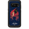 Disney Aladdin Jafar The Royal Vizier Otterbox Commuter Galaxy Skin