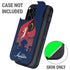 Disney Aladdin Jafar The Royal Vizier Otterbox Defender iPhone Skin