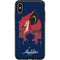 Disney Aladdin Jafar The Royal Vizier Otterbox Symmetry iPhone Skin