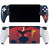 Disney Aladdin Jafar The Royal Vizier PlayStation Portal Remote Player Skin
