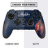 Disney Aladdin Jafar The Royal Vizier PlayStation Scuf Vantage 2 Controller Skin