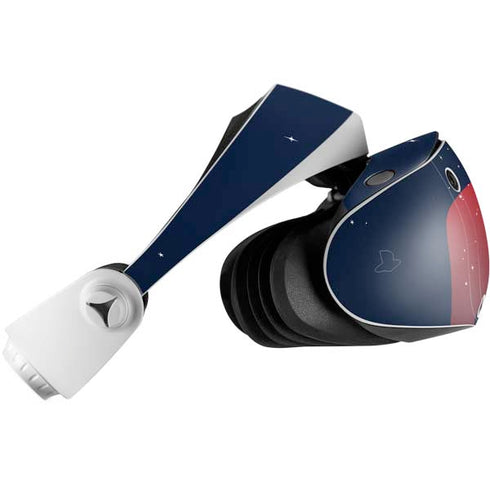 Disney Aladdin Jafar The Royal Vizier PlayStation VR2 Skin