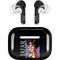 Disney Villains Jafar Portrait Apple AirPods Pro Skin